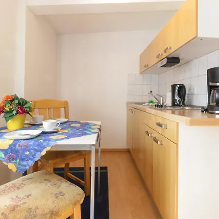 Apartment Gästehaus Fortuna