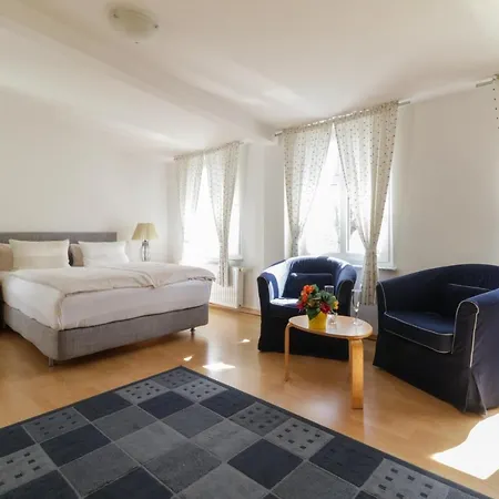 Apartment Gästehaus Fortuna