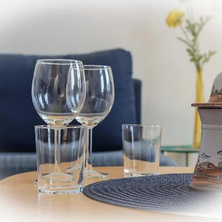 Gästehaus Fortuna Apartment Ostseebad Heringsdorf