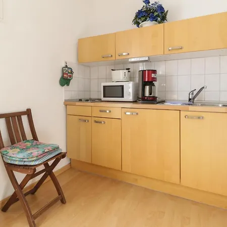 Apartment Gästehaus Fortuna Ostseebad Heringsdorf